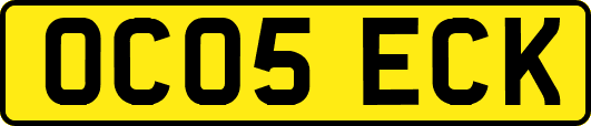 OC05ECK