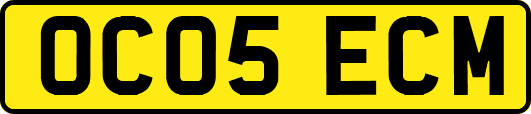 OC05ECM
