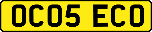 OC05ECO