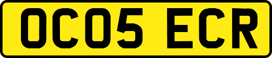 OC05ECR