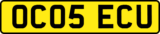 OC05ECU