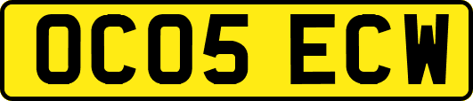 OC05ECW