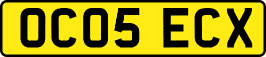 OC05ECX