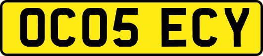 OC05ECY