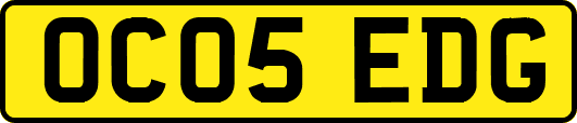 OC05EDG