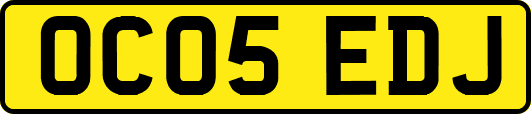 OC05EDJ