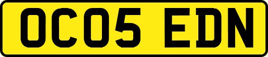 OC05EDN