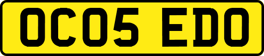 OC05EDO