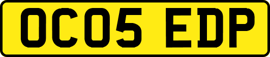 OC05EDP