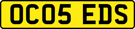 OC05EDS