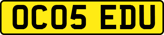 OC05EDU