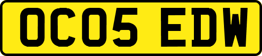 OC05EDW
