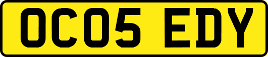 OC05EDY