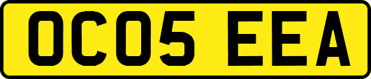 OC05EEA