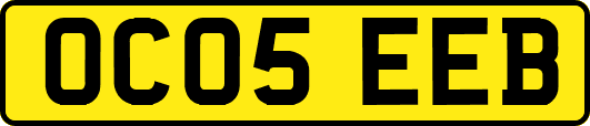 OC05EEB