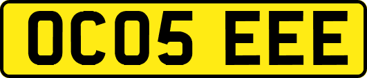 OC05EEE