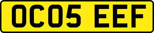 OC05EEF