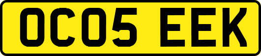 OC05EEK