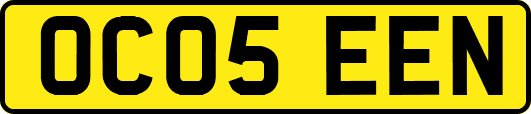 OC05EEN
