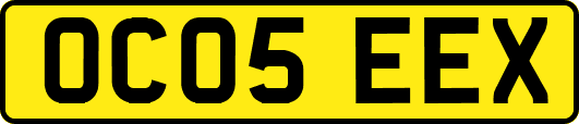 OC05EEX