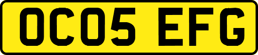 OC05EFG