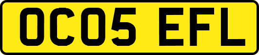 OC05EFL
