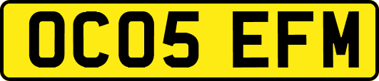 OC05EFM