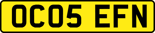 OC05EFN
