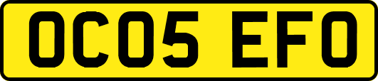 OC05EFO