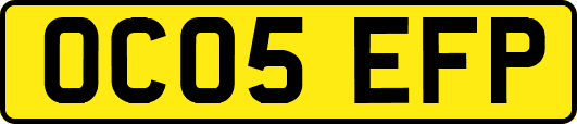 OC05EFP