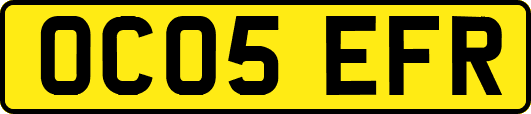 OC05EFR