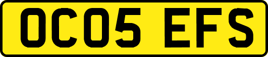 OC05EFS