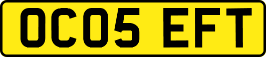 OC05EFT