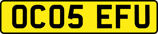 OC05EFU