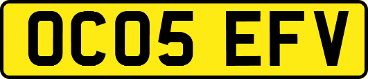 OC05EFV