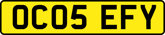 OC05EFY