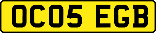 OC05EGB