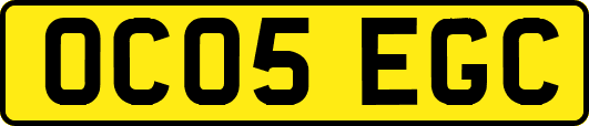 OC05EGC