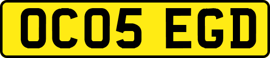 OC05EGD
