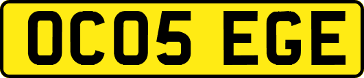 OC05EGE