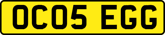 OC05EGG