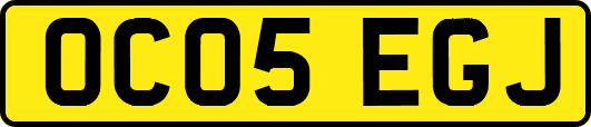 OC05EGJ