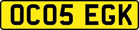 OC05EGK