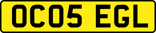 OC05EGL