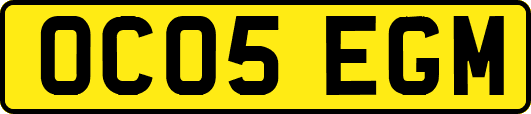 OC05EGM