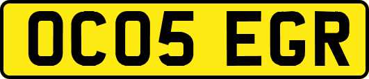 OC05EGR