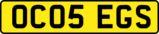 OC05EGS