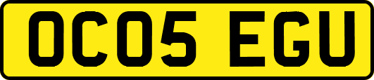 OC05EGU