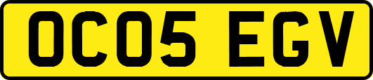 OC05EGV
