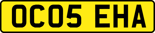 OC05EHA